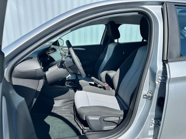 Fahrzeugabbildung Opel Corsa F 1.2 Turbo Edition LED,SHZ,PDC,Facelift