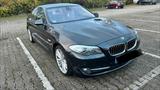 BMW 5ER F10,360GRADKAMERA,TÜVBIS27,SOFTCLO... - BMW aus 2010: 5er
