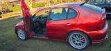 Seat Leon 1m 1.8t Allrad - gebrauchte Seat Leon aus dem Jahr 2003