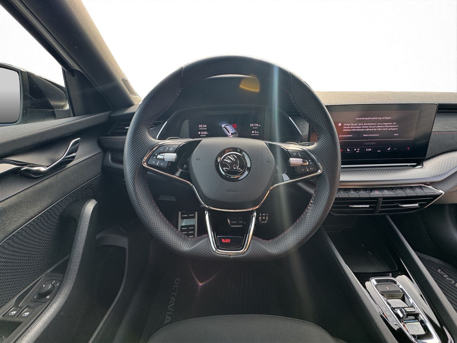 Skoda Octavia - Bild 8