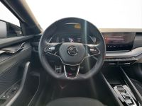 Skoda Octavia - Vorschau Bild 8