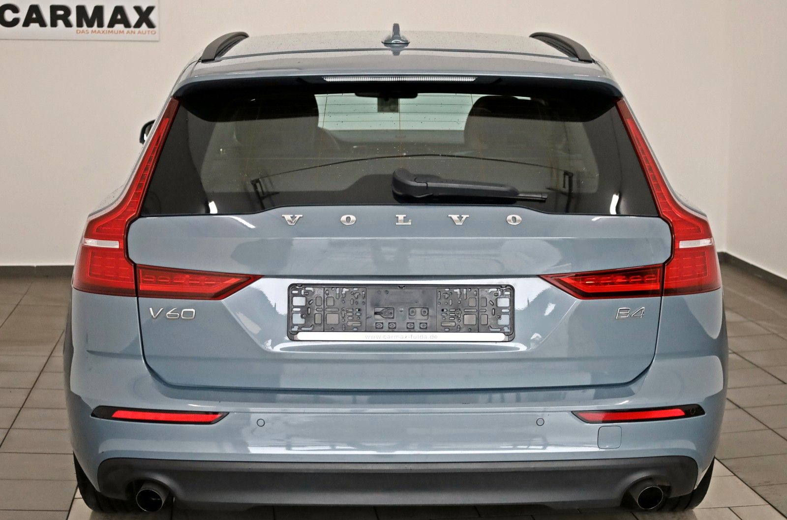 Fahrzeugabbildung Volvo V60 B4 D Momentum Core, Navi,LED,Carplay,DAB