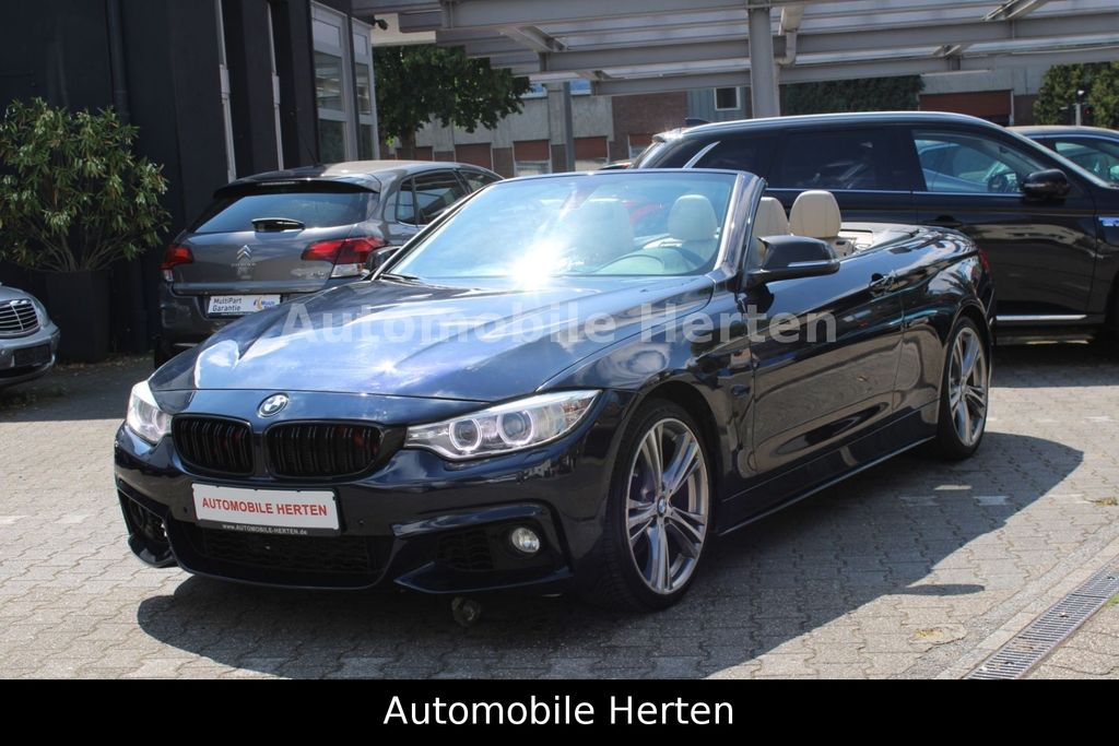 Image of BMW 428