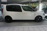Skoda Roomster Noire KLIMAAUTOMATIK, SITZHEIZUNG - Skoda Roomster aus 2014