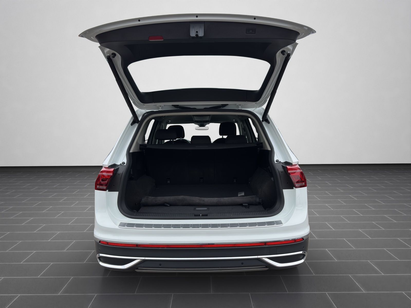 Volkswagen Tiguan Allspace - Bild 16