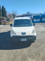 Peugeot Partner 1.6 8V HDi 90CV FAP L1 3 posti F - Peugeot Partner: V6