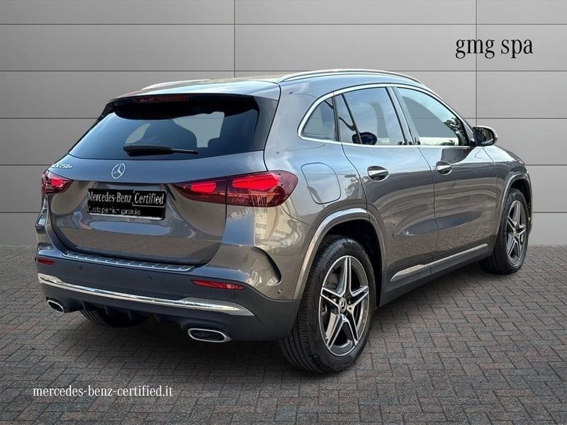 Other Mercedes-Benz GLA 250 e phev AMG Line Advanced P imagem 2
