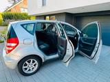 Mercedes-Benz Mercedes A-Klasse, A 150, grau, Classic, n... - gebrauchte Mercedes-Benz A 150 aus dem Jahr 2004