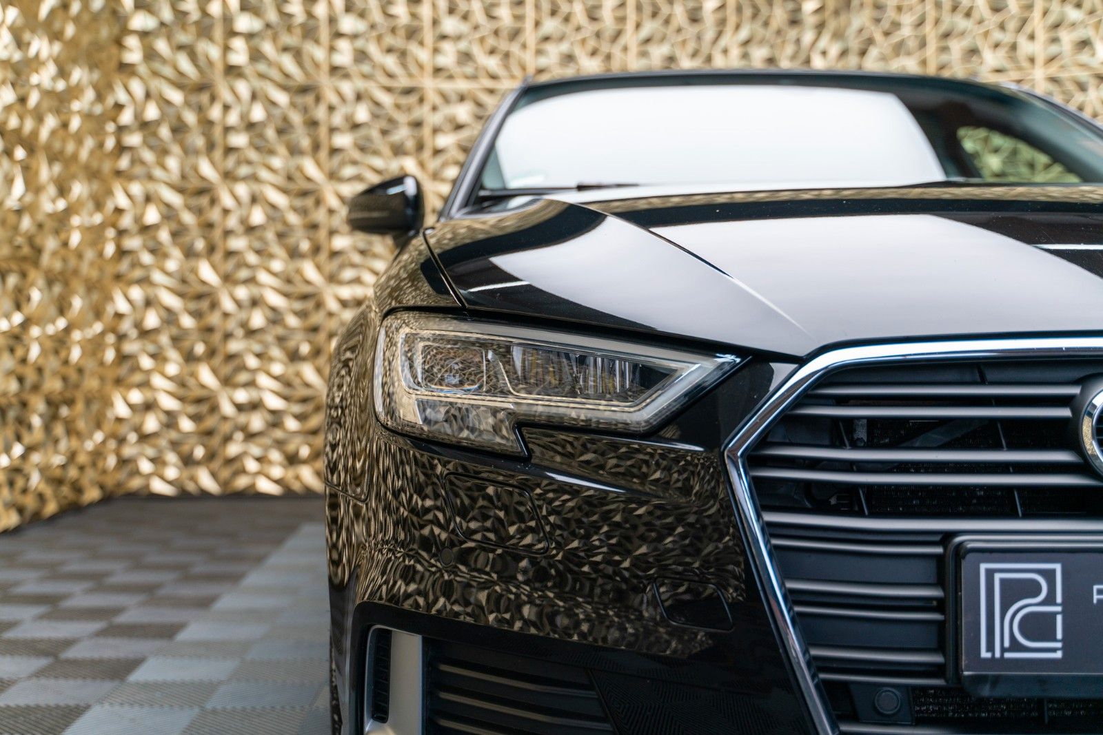 Audi A3 Sportback sport|LED|ACC|Spurhalte|Dynam.Blink foto 4