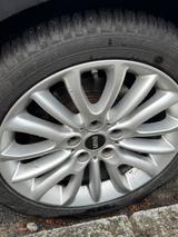 MINI  Clubman One Pepper, PDC, Panorama, Top  - graue MINI One Clubman