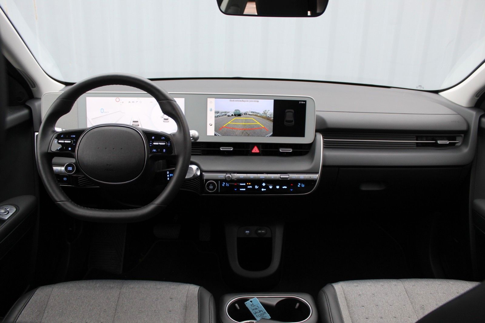 Fahrzeugabbildung Hyundai IONIQ 5  Techniq BOSE*Panorama*20"Alu