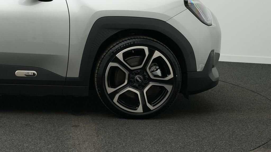 MINI Aceman - Bild 19