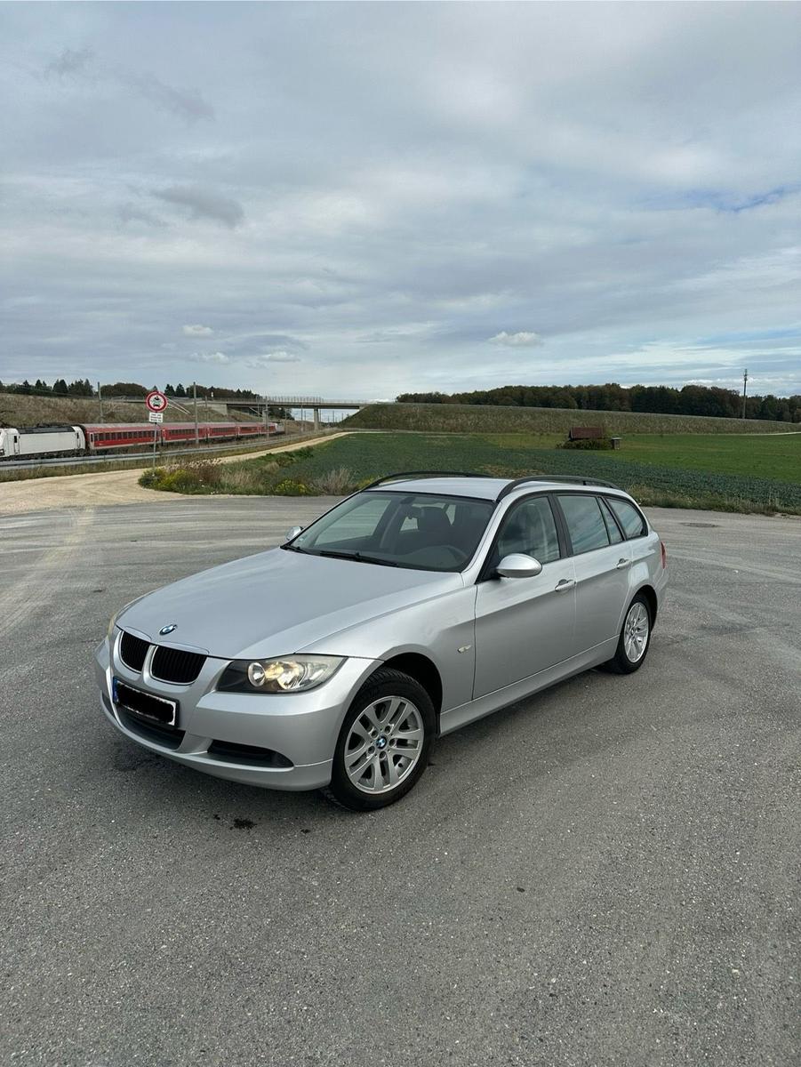 BMW 318