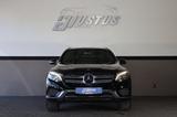 Mercedes-Benz GLC 300 4MATIC/LED/BTH/MFL/TEMP/R20 - Mercedes-Benz GLC 300 Gebrauchtwagen