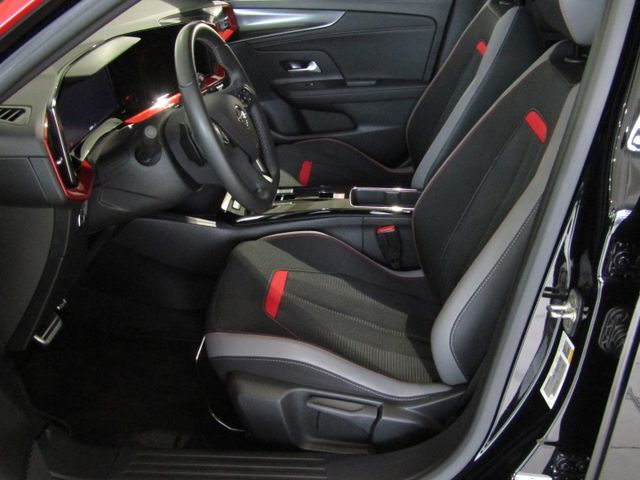 Mokka EU6d GS Line 1.2 SHZ NAV BT APP KLIM PDC K