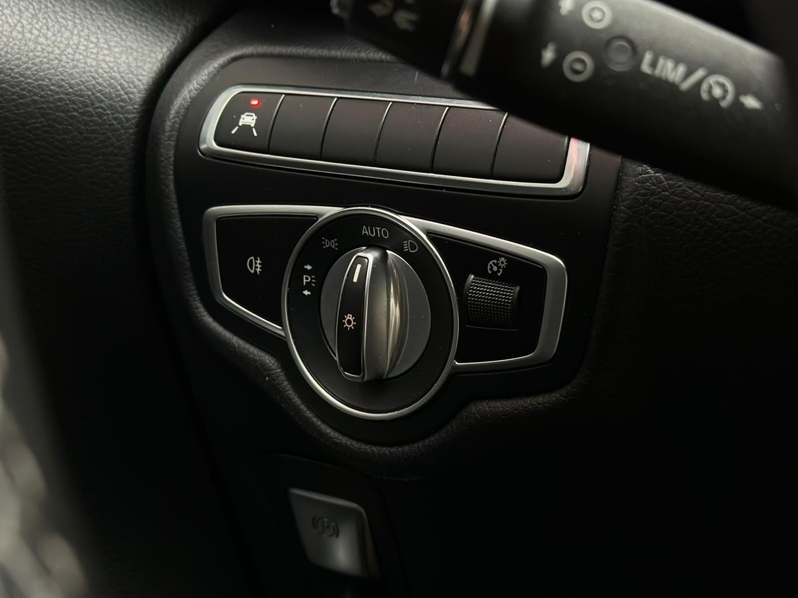 MERCEDES-BENZ V 300d EDITION 19 AMG NIGHT LANG* LED#SHZ#SH#AHK - Image 21