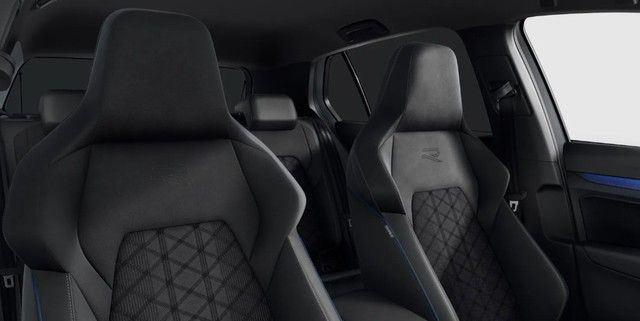 Golf R-Line eTSI DSG Matrix +Business & Komfort 