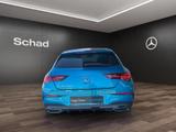Mercedes-Benz CLA 250e SB AMG+HUD+PANO+MULTIBEAM+DISTR+360+AHK - Mercedes-Benz CLA-Klasse Jahreswagen