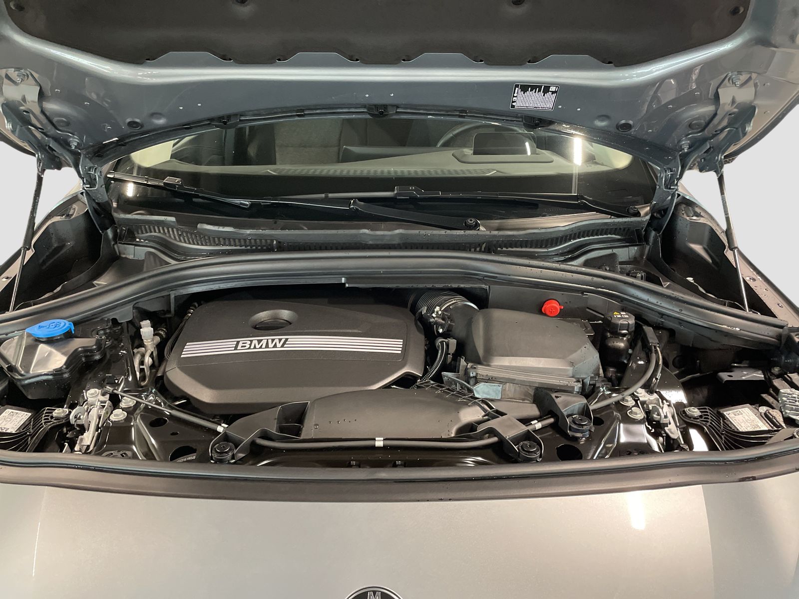 BMW 218 Active Tourer - Bild 15