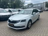 Skoda Octavia Combi Business Line Automatik Navi LED.. - Skoda Octavia: Business