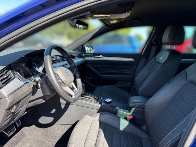 Passat Business 2.0 TDI Navi Rückfahrkamera ACC