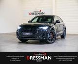 Audi SQ5 3.0 TDI Sportback q. PANO MATRIX AHK KAMERA - gebrauchte Audi SQ5 aus dem Jahr 2022