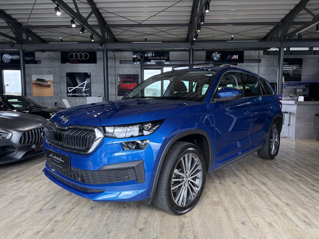 Image of Skoda Kodiaq