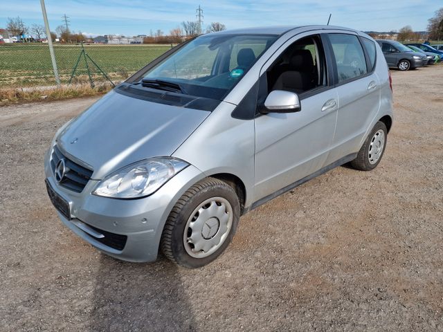 Mercedes-Benz A 180 A -Klasse A 180 CDI