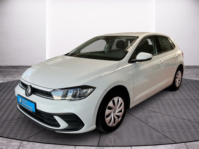 Fahrzeugabbildung Volkswagen Polo 1.0 TSI 70 kW 7-Gang DSG LIVE CLIMATRONIC L