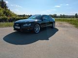 Audi A5 2.0 TFSI  Coupe (black Edition) - Audi A5 Black Edition Gebrauchtwagen
