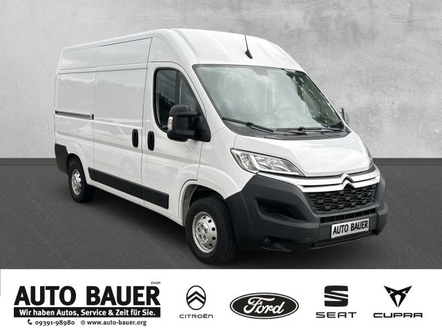 Citroën Jumper 33 L2H2 CLUB HDI 140-Klima*Kamera*