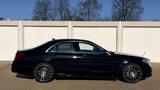 Mercedes-Benz S 350 d  AMG packet  - Mercedes-Benz S 350 in Duisburg