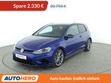 Volkswagen Golf VII 2.0 TSI R BM 4M Aut.*LED*ACC*CAM*AKRA - VW Golf Gebrauchtwagen in München