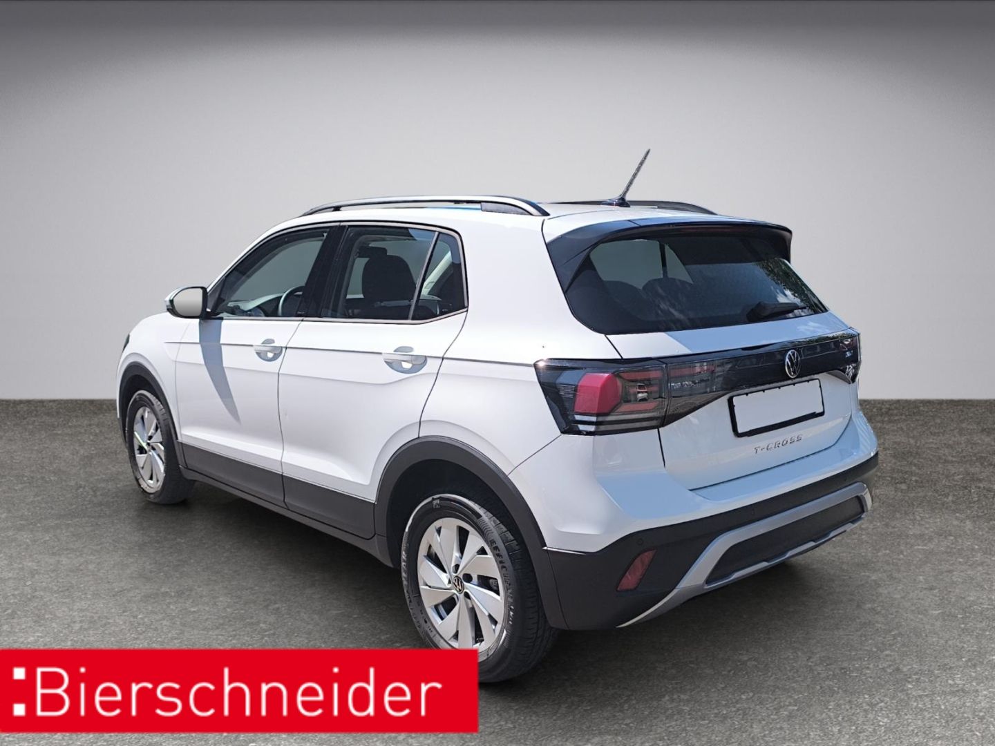 Volkswagen T-Cross - Bild 8