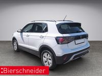 Volkswagen T-Cross - Vorschau Bild 8