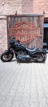Harley-Davidson Low Rider S  MY2021 - Harley-Davidson Motorräder in Hagen