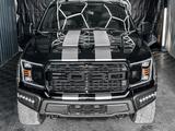 Ford F-150XL  PLATINUM 3.5L 6.5FT BIG BEAST, TÜV Neu - Ford F 150: Xl
