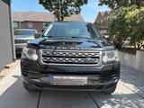 Land Rover Freelander 2 TD4  / LETZTES FACELIFT - Land Rover Freelander: Td4
