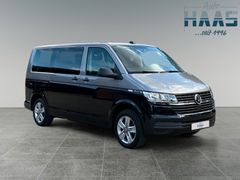 Fahrzeugabbildung Volkswagen T6.1 Multivan 2.0TDI 4MOTION Standhzg*Kamera*AHK