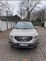 Renault Koleos Automatik, PDC, Tempomat - gebrauchte Renault Koleos aus dem Jahr 2011