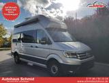 Volkswagen Grand California 600 3,5 to 2.0TDi Hochbett, ... - Offers