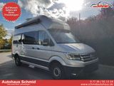 Volkswagen Grand California 600 3,5 to 2.0TDi Hochbett, ... - Offers matching your search criteria