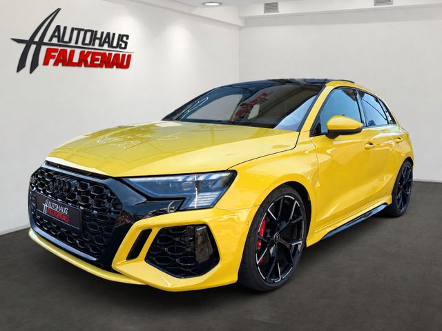 AUDI RS3 Sportback 2.5 TFSI quattro