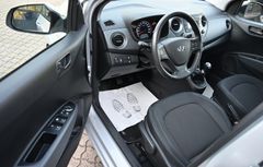 HYUNDAI i10 1.0 Trend Sitz/Lenkradheizung Klima 27tkm