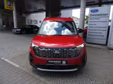 Ford TOURNEO COURIER ACTIVE Automatik +TWA+RFK+NAVI - Automatik Gebrauchtwagen in Paderborn
