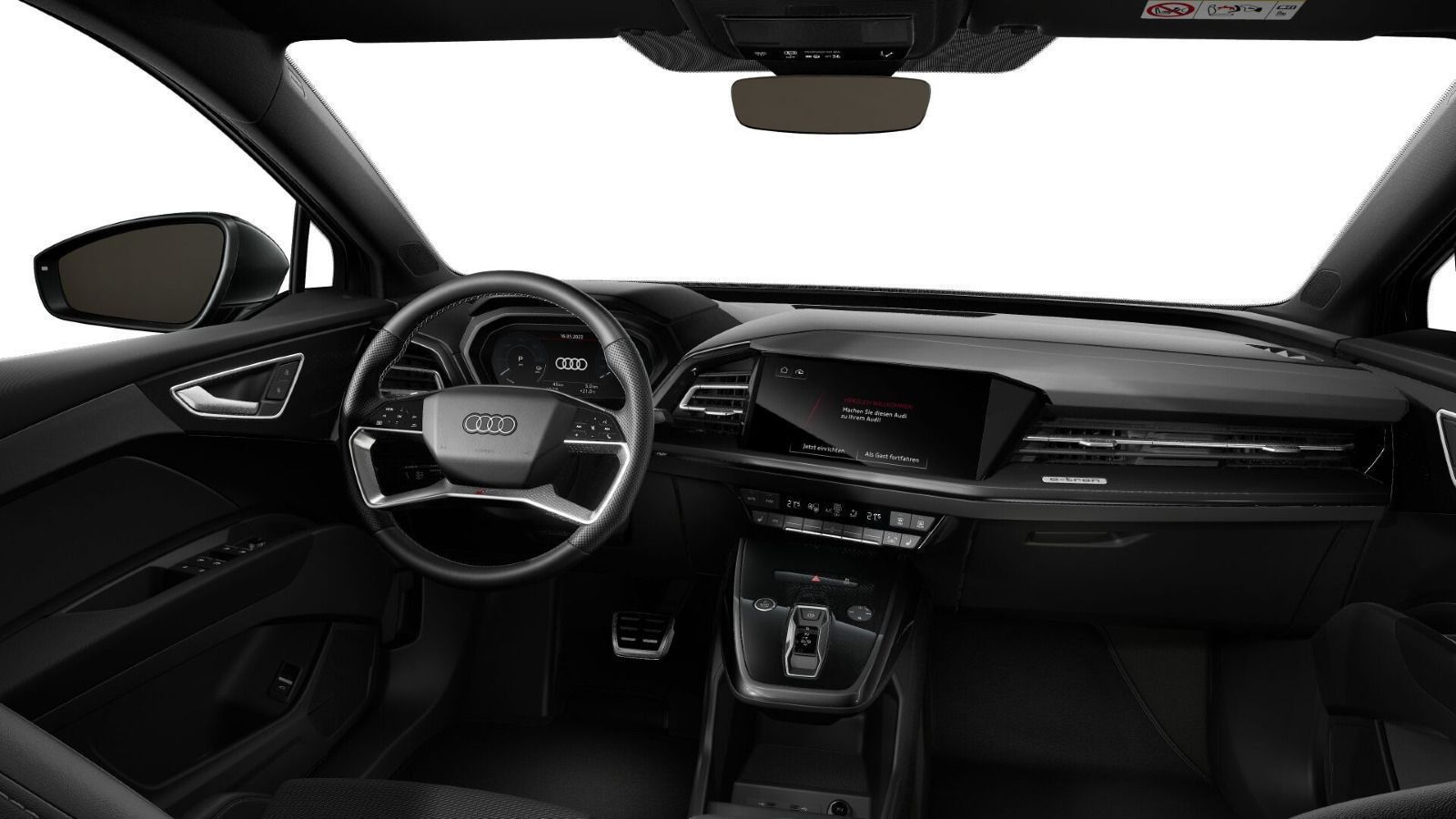 Audi Q4 e-tron - Bild 7