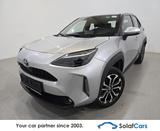 Toyota Yaris Cross 1.5 VVT-I Hybrid Dynamic Aut. ACC N - gebrauchte Toyota Yaris Cross aus dem Jahr 2023