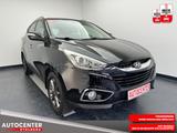 Hyundai ix35 Style AWD "NAVI-CAM-SITZH-MULTI-PDC" - gebrauchte Hyundai ix35 aus dem Jahr 2015