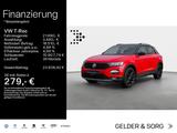 Volkswagen T-Roc Sport 1.5 TSI AHK*Pano*Klima*Einparkhilfe - : Allradantrieb, Geländewagen