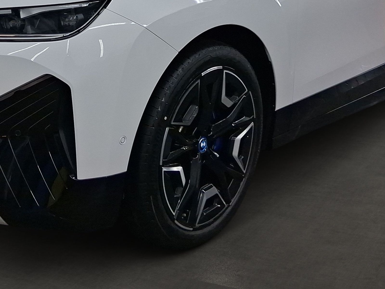 BMW iX - Bild 6